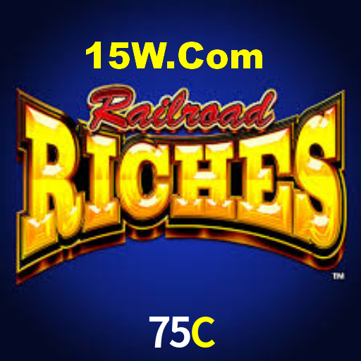 75C,75c.com