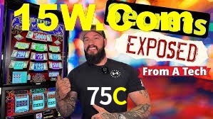 Daily Bonuses 75C