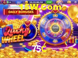 Game Providers 75C