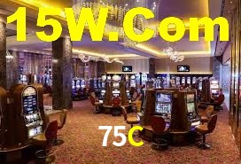 VIP Casino 75C