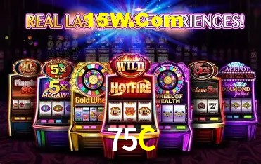 Identidade visual e vitrine de ofertas da plataforma 75C