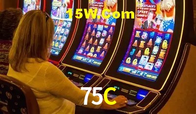 Casino Ao Vivo 75C