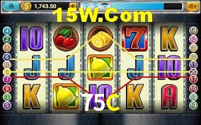Game Statistics 75C