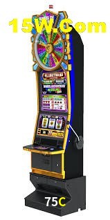 Welcome Bonus 75C