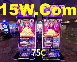 Roulette Table 75C