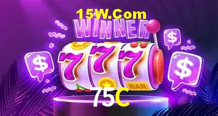 Promoção Relâmpago 75C