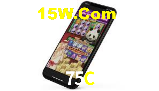 75C - Cassino Oficial Exclusivo - 75c.com