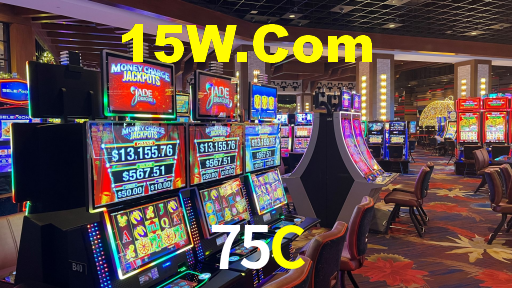 75C: A Experiência de Casino com Jogos de Mesa ao Vivo