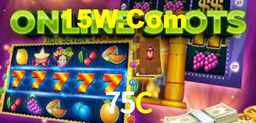 75C: Jogos de Caça-Níqueis-Altas Recompensas, Roleta-Velocidade, Blackjack-Desafios Máximos